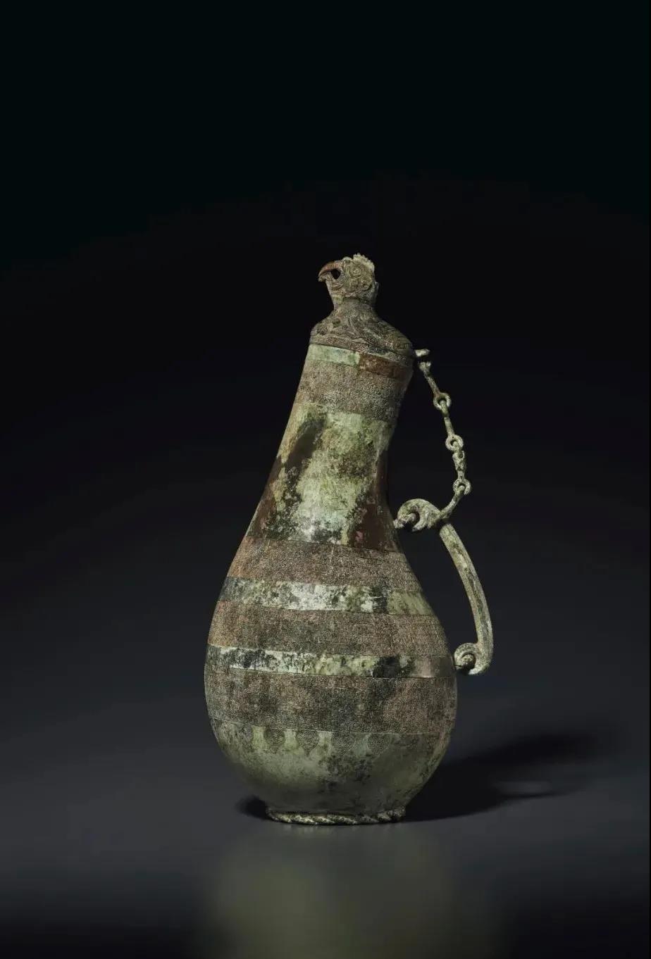 中国古代、春秋戦国、出土文物、青铜礼器， 中国古代、春秋戦国、出土文物、青铜礼器， 中国古代、春秋戦国、出土